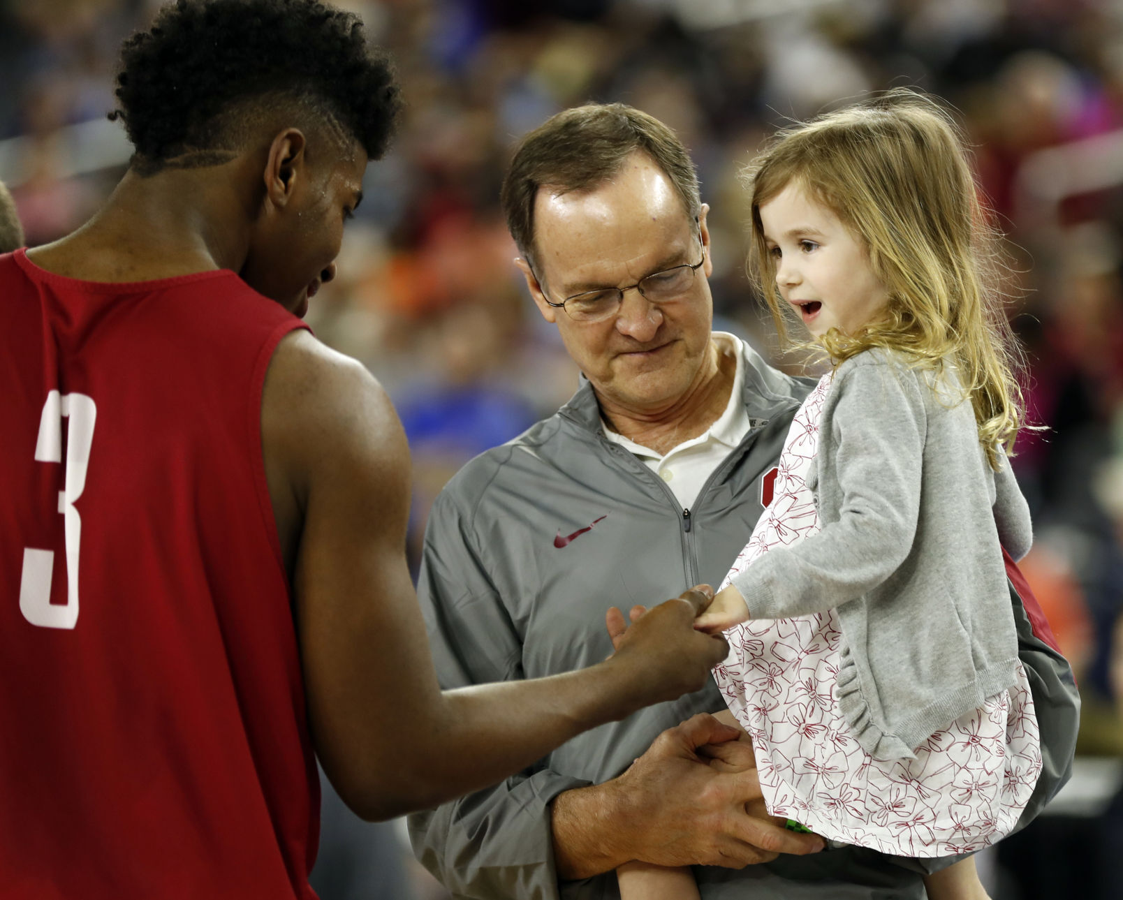 Lon Kruger